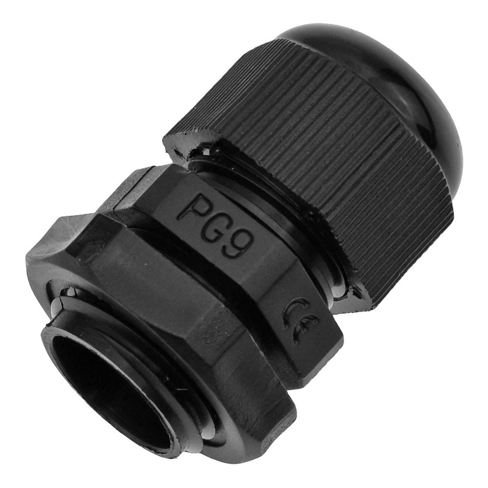 Install Bay Firewall Grommet - 8AWG IP68 - IBFG8