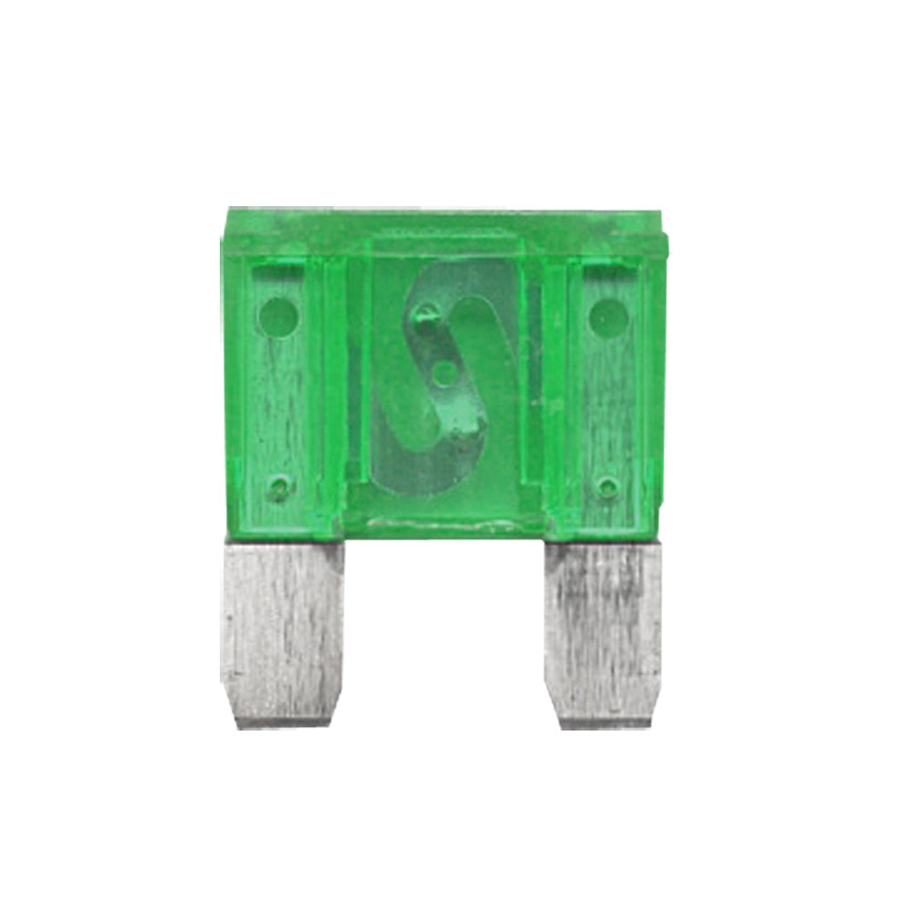 Install Bay Maxi Fuse 20 AMP - Each - MAX20