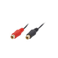 Raptor Mid Series 2-Channel Line Output Converter | Non-Adjustable | 30W - RLOC-NA