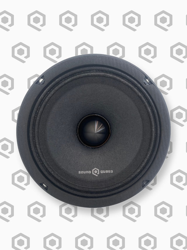 SoundQubed HDX Series Pro Audio Bullet 6.5" Speaker (single)