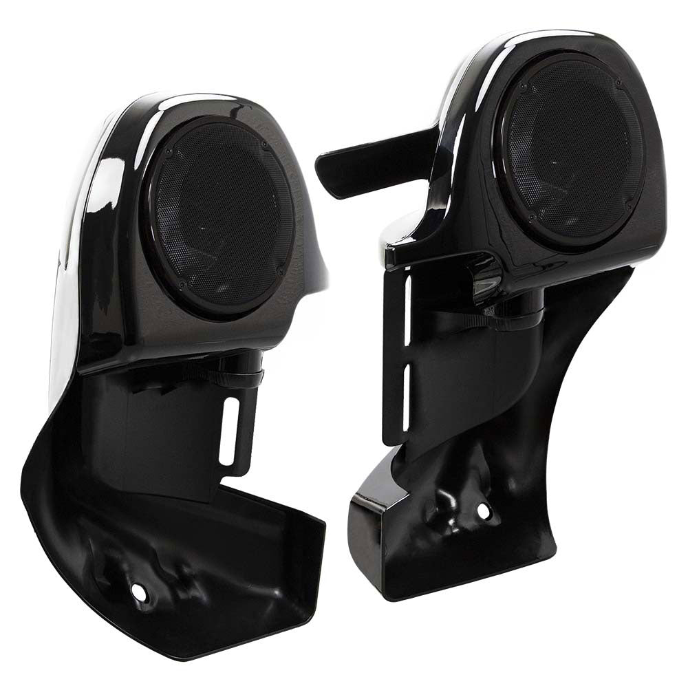 Metra Lower Fairing Speaker Assembly - Harley Davidson 1993-2013 - BC-HDLFSP-1