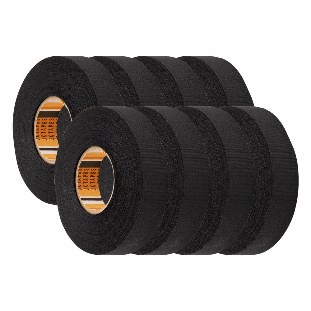 Install Bay JK Tape 19MM X 25M Exterior Harness Wrap Sleeve of 8 Rolls - 52879-19