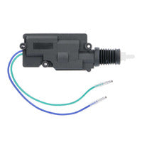 Install Bay Slim Door Lock Actuator | 2 Wire - SL-DLA