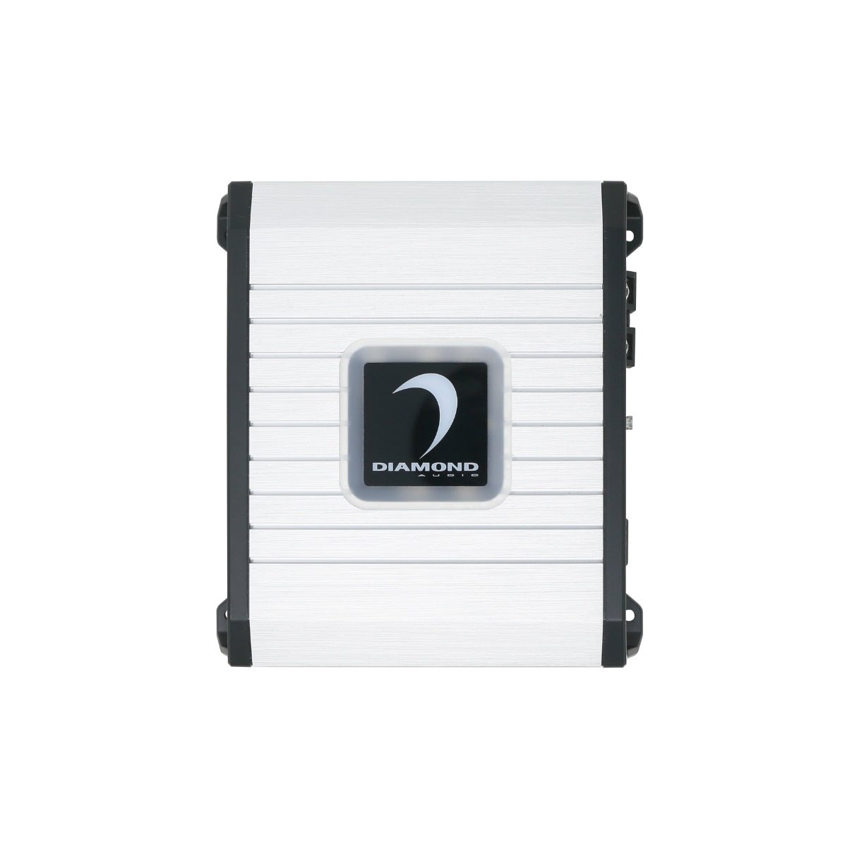 Diamond Audio 1-Channel DMD Series Mono Block Class D Amplifier - DMD250.1D