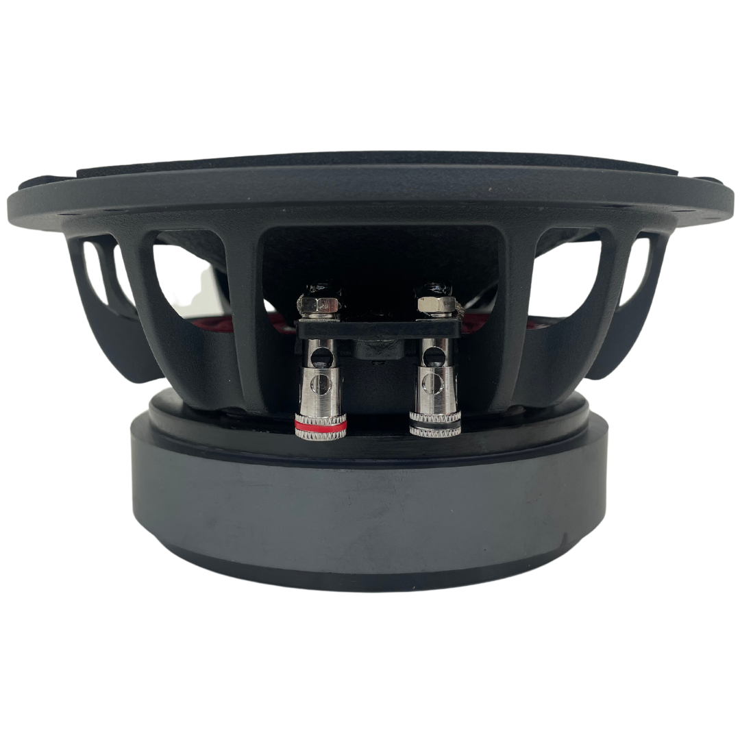 SoundQubed HDX Series Pro Audio Bullet 6.5" Speaker (single)