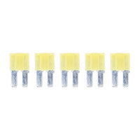 Install Bay 20 Amp 2 Leg Micro ATR Fuse - 5PK - E-ATR20
