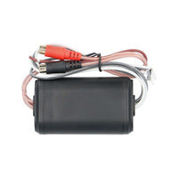 Raptor Mid Series 2-Channel Line Output Converter | 30W - RLOC