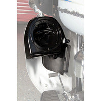 Metra Lower Fairing Speaker Pods Harley-Davidson 1994-2013 - BC-HDLSP-1