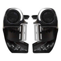 Metra Lower Fairing Speaker Assembly - Harley Davidson 1993-2013 - BC-HDLFSP-1