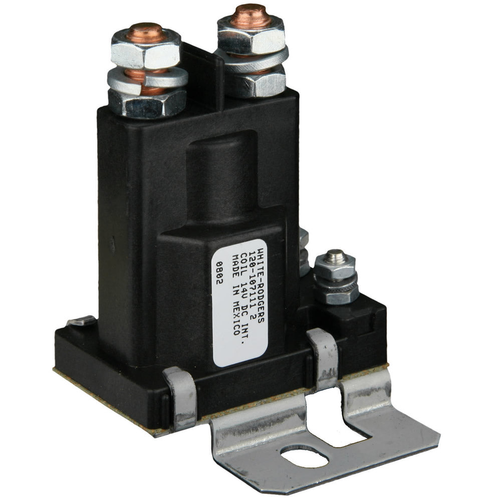 Install Bay 80 AMP Relay - Each - IB80
