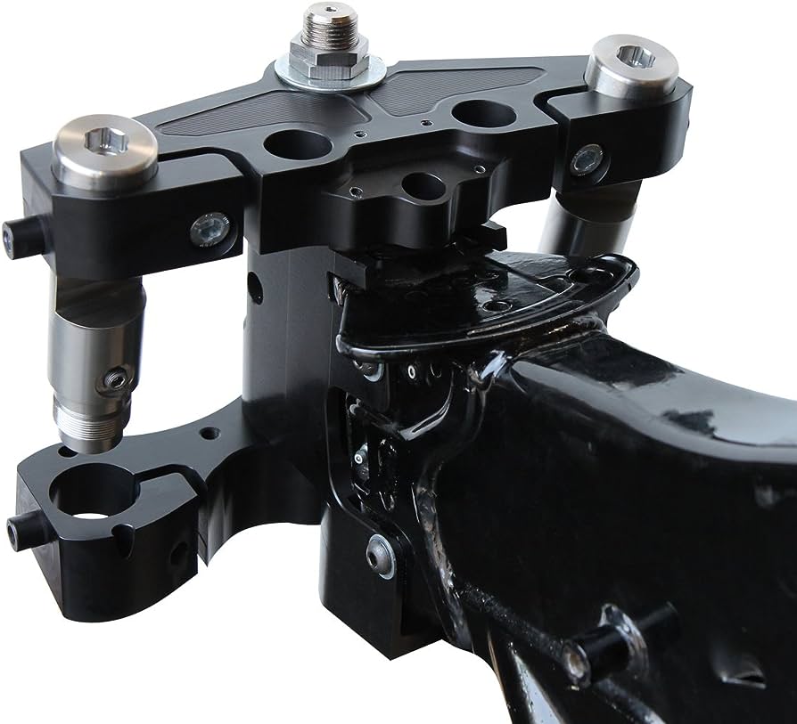 AMERICAN SUSPENSION RAKE KITS
