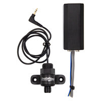 Install Bay Line Output Converter 2-Channel Adjustable Level 60W - IBLOC03