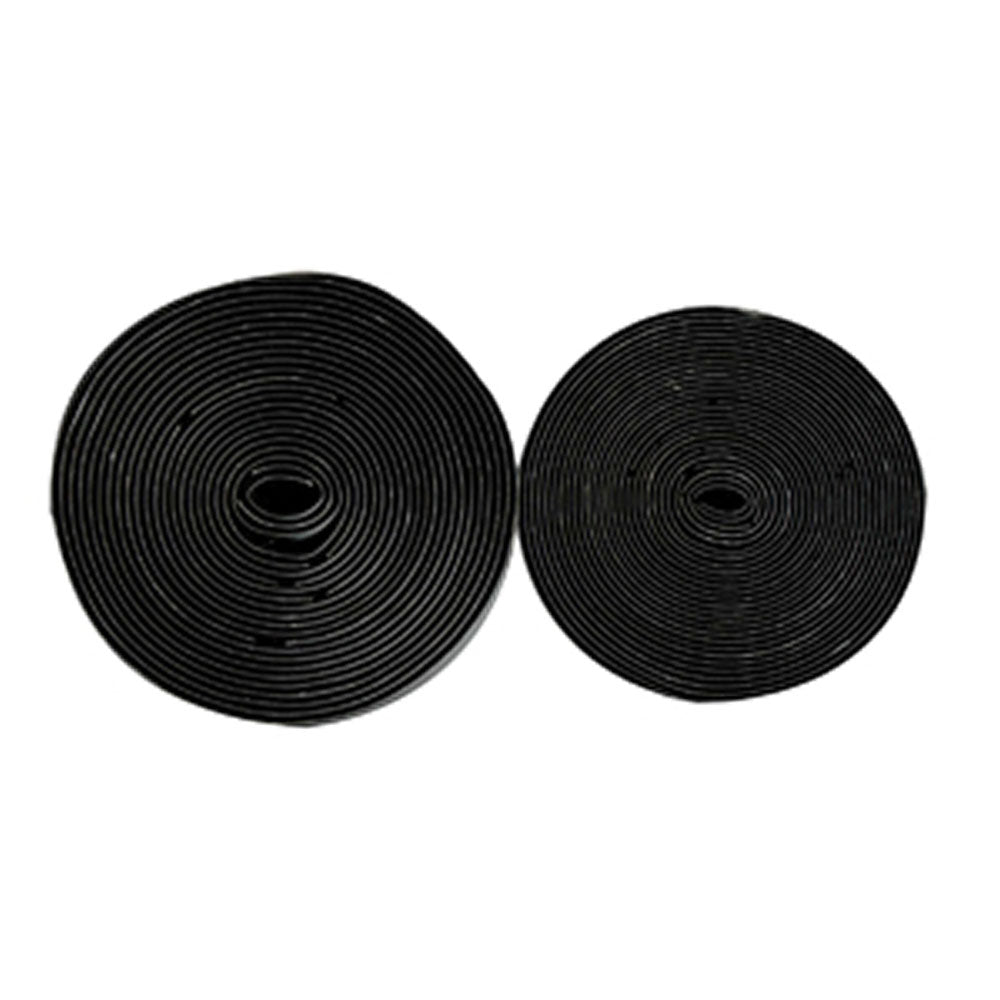 Install Bay Hook and Loop Fastening System - 1 in x 5 yd Roll - BV1RL