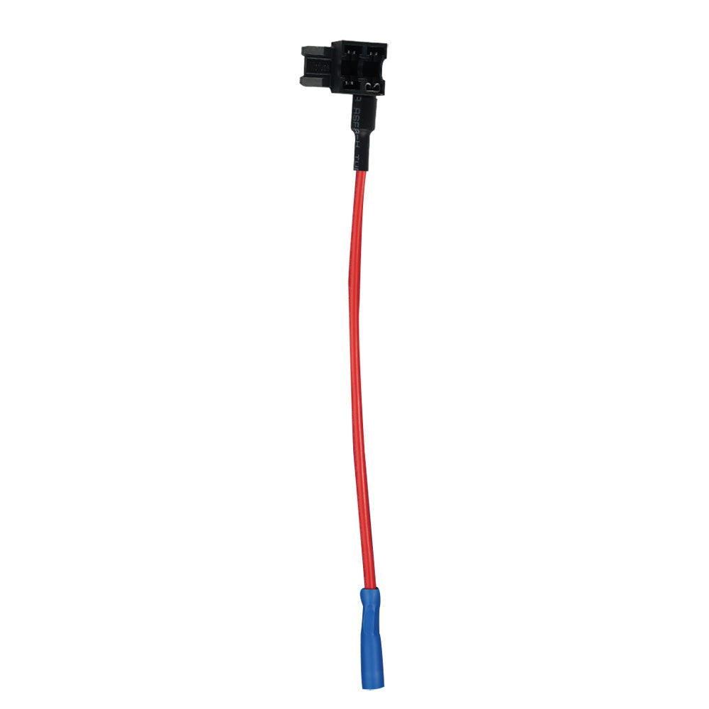 Install Bay ATMLP Dual Add A Fuse - Each - ATMLPDT-1