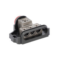 T-Spec Ground Distribution Block | 3 Position - VDB3