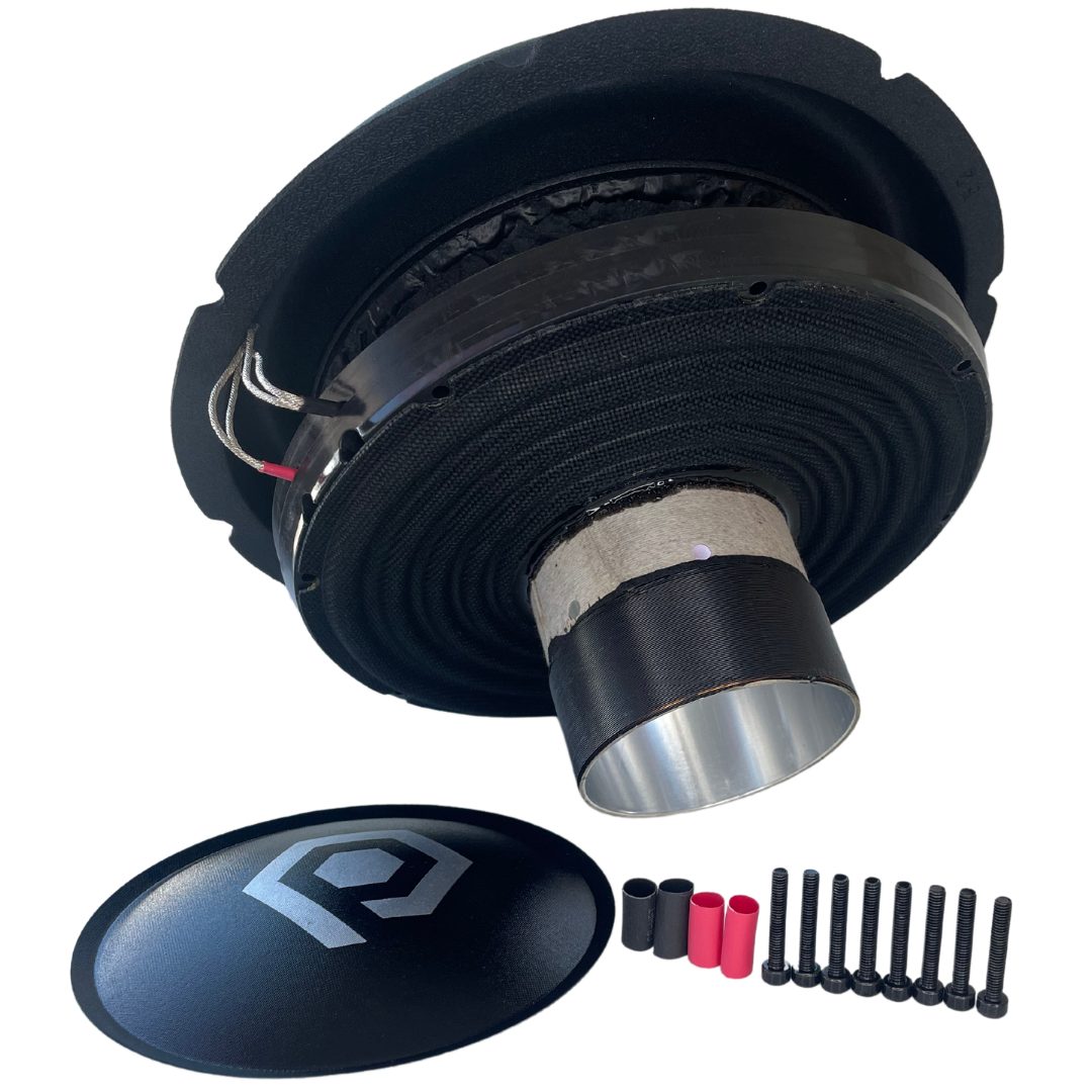 SoundQubed RECONE KIT HDS3.210