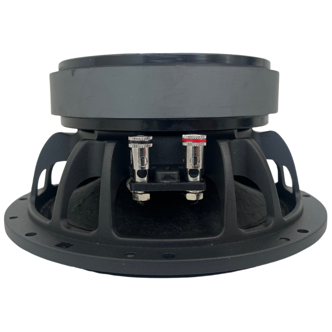 SoundQubed HDX Series Pro Audio Bullet 6.5" Speaker (single)