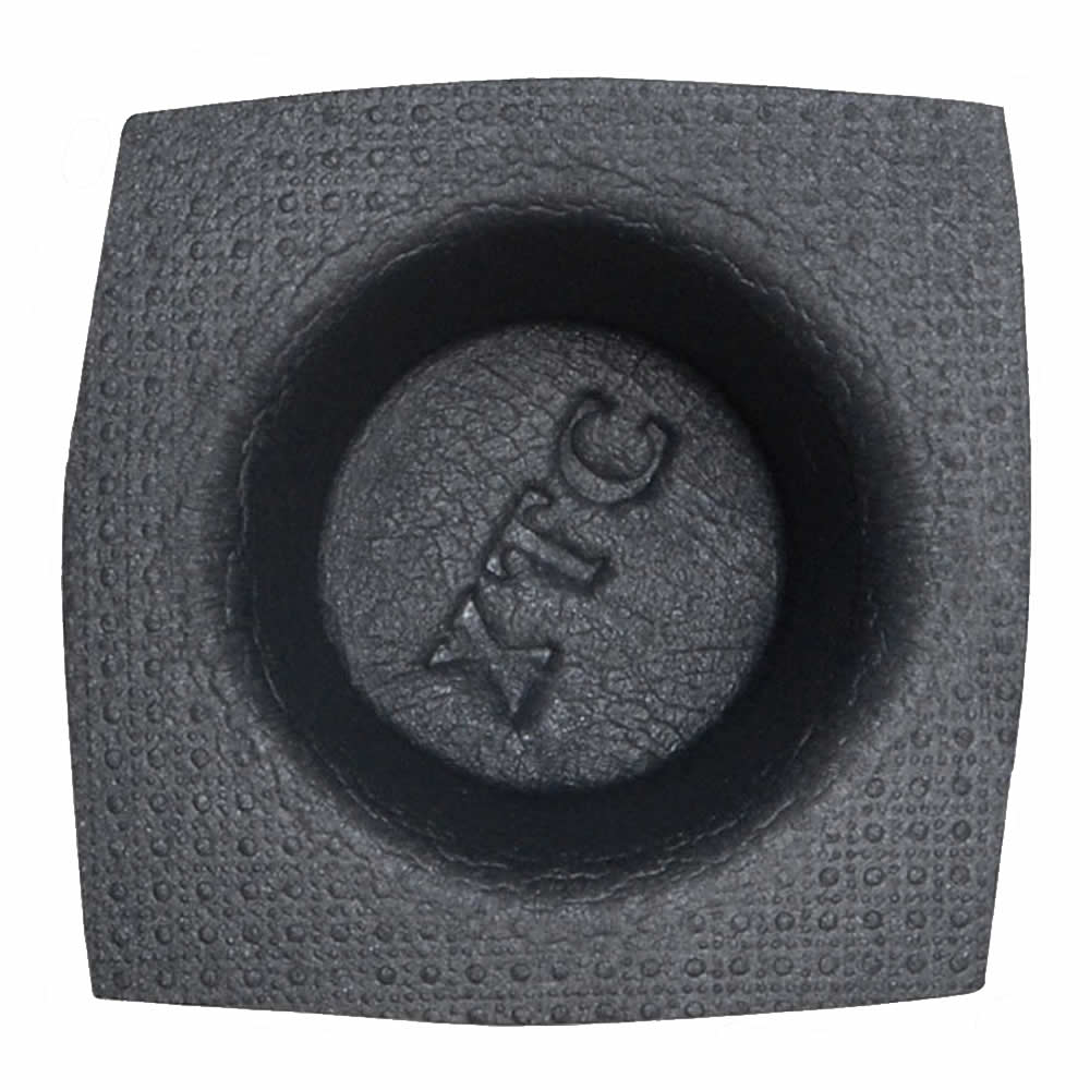 Install Bay ACOUSTIC BAFFLE 4 INCH SHALLOW ROUND - pair - VXT42