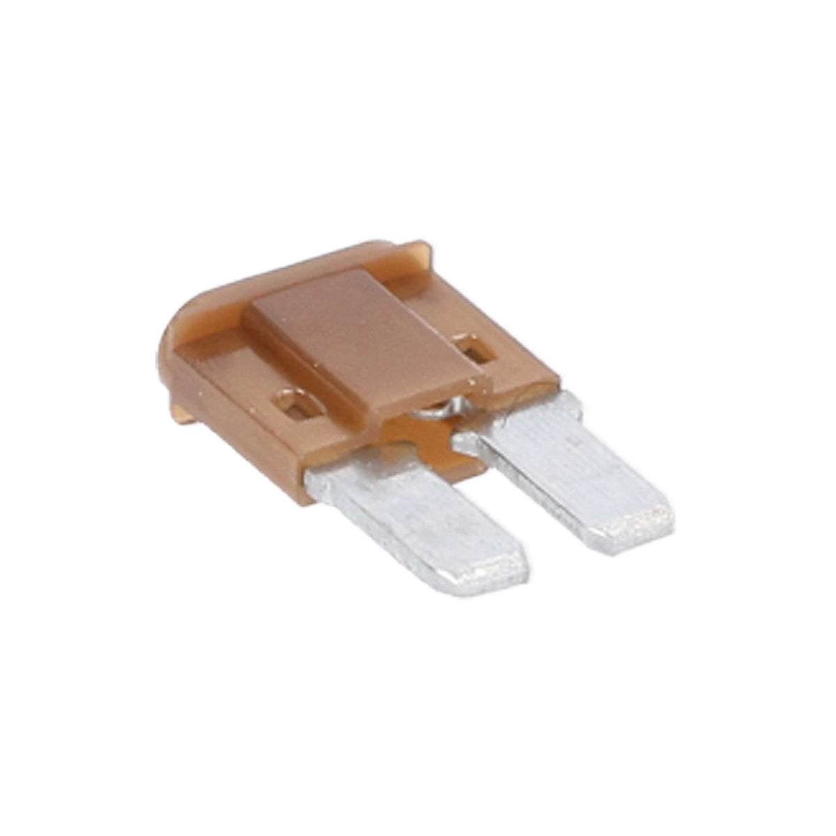 Install Bay 7.5 Amp 2 Leg Micro ATR Fuse - 5PK - E-ATR7-5