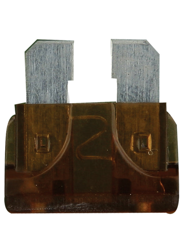 Install Bay ATC Fuses 7.5 AMP - Package of 25 - ATC7.5-25