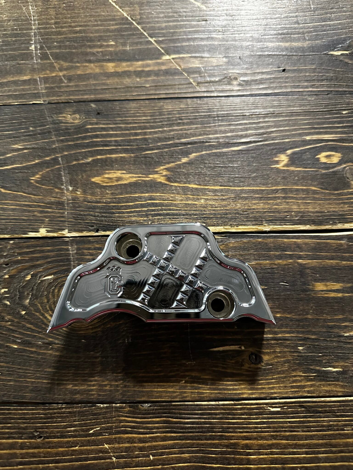 Curly's Inc Performance – Sensor Cover