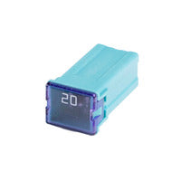 Install Bay USA Cooper Bussmann FMX Fuse - 20 Amp - FMX-20