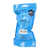 Raptor Mid Series Ring Terminal | 1/0 AWG | 5/16 in. | 20 Pack - R0516RT