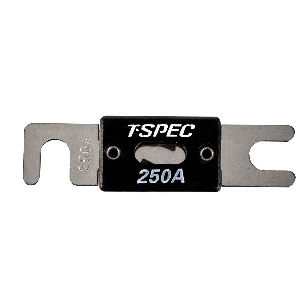 T-Spec V8 ANL Fuses | 250A | 10 Pack - V8-ANL250-10