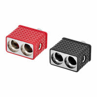 Install Bay Dual Input 1/0 AWG to 1/0 AWG Wire Reducers - IBWRD00