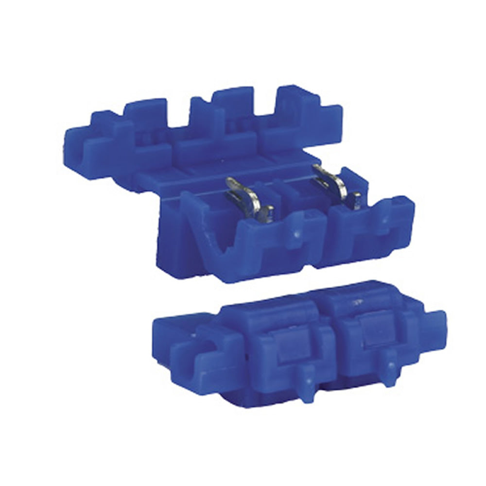 Install Bay 3M Wireless ATC Fuse Holder 16-14 Gauge - Package of 10 - ATFH3M-10