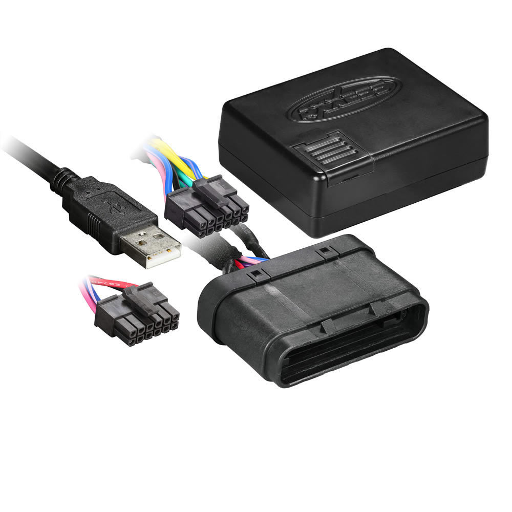 Metra Polaris Slingshot Data Interface 2015-2017 - XSVI-9701-NAV