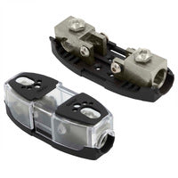 T-Spec ANL Compact Fuse Holder | 1/0 AWG - V-ANL-H