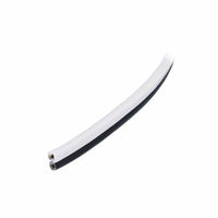 T-Spec V10 OFC Speaker Wire | 12 AWG | 125 ft. | White/Black - V10SW12125-WB