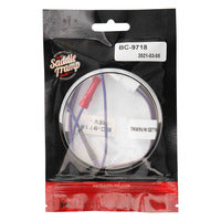 Metra Accessory T-Harness - Fits Harley-Davidson® FLH/FLT 2014 - 2 - BC-9718
