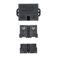 Install Bay 4 AWG High Current Quick Disconnect Power Block - MPS-3PB