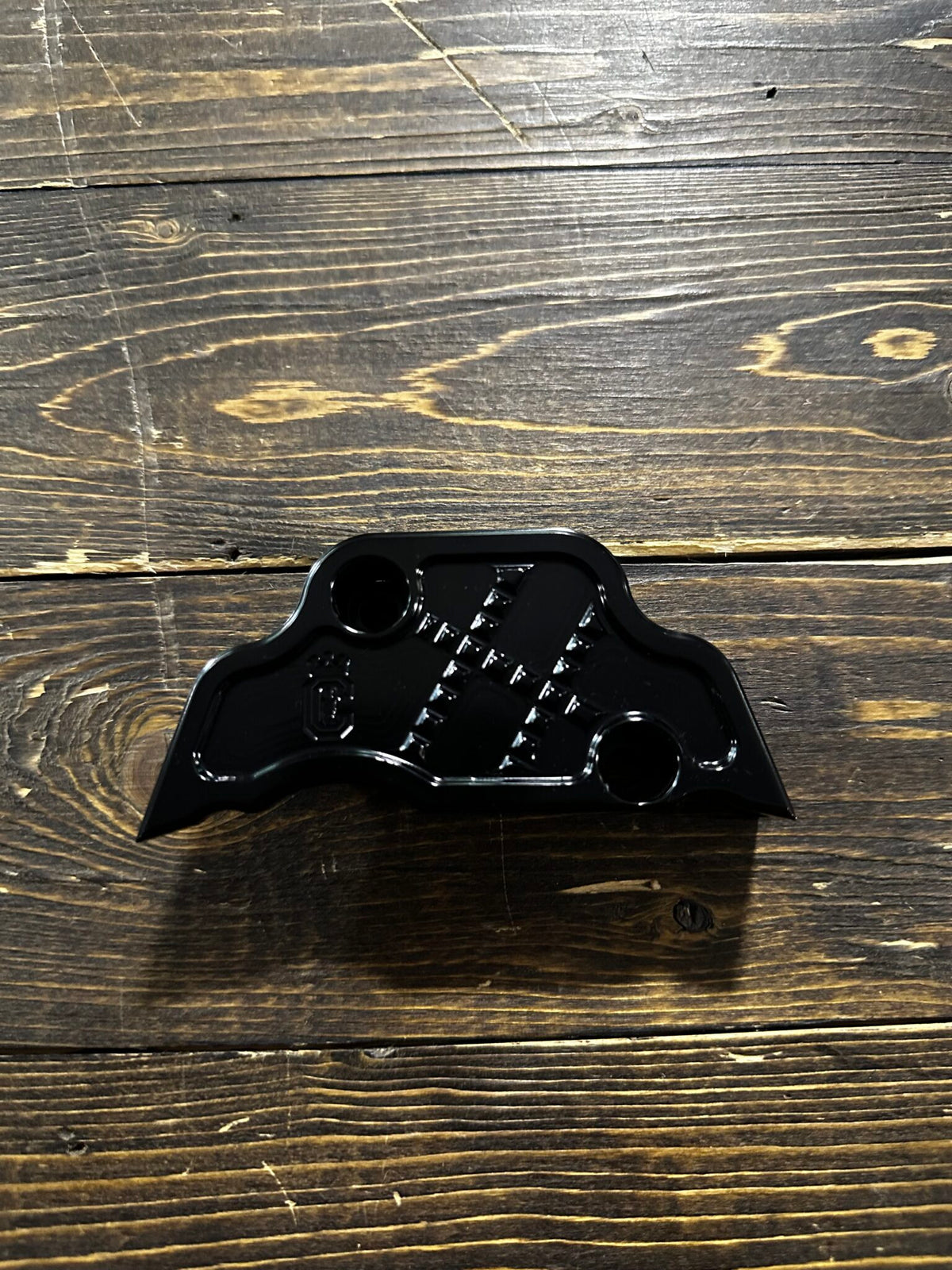 Curly's Inc Performance – Sensor Cover