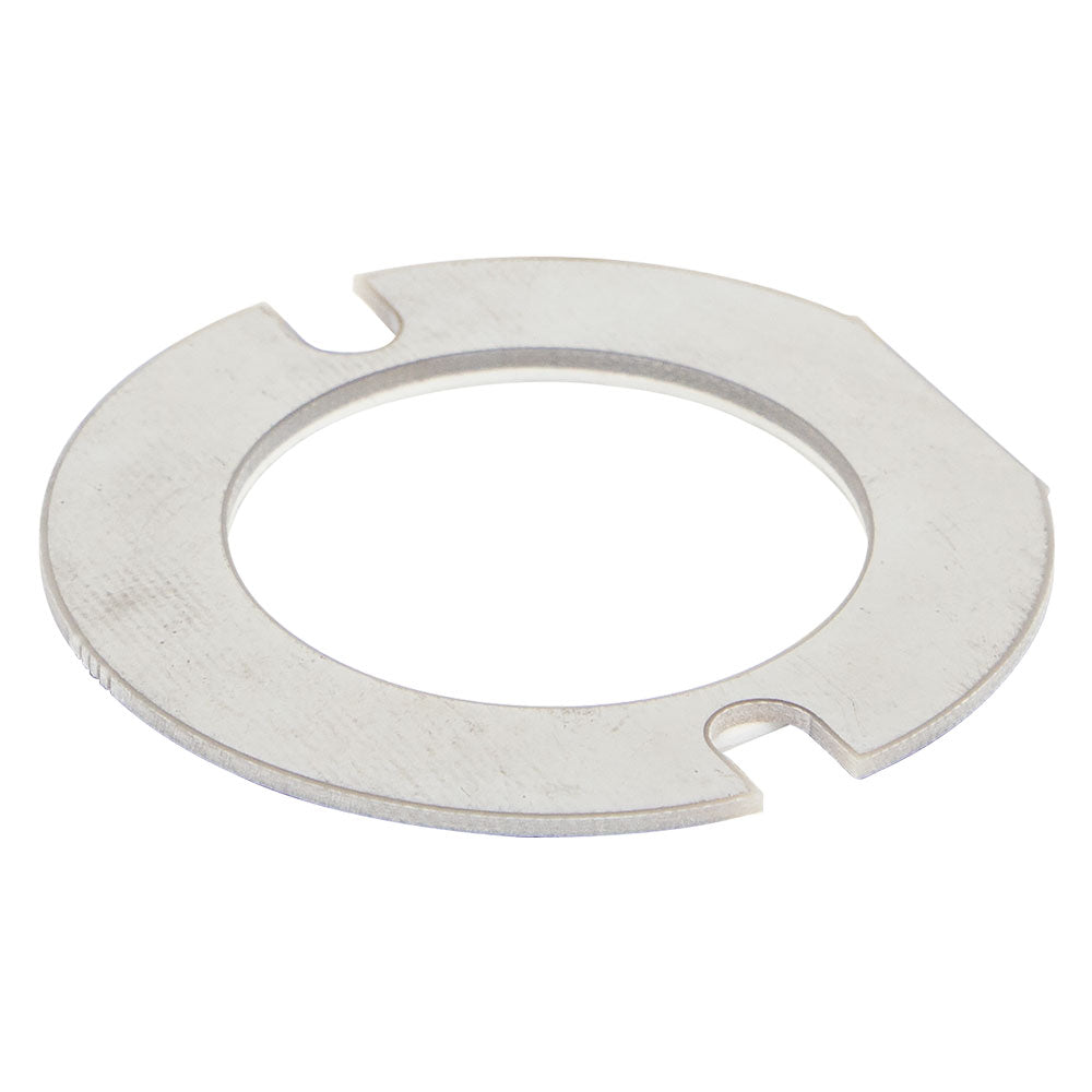 Metra LED Housing Adapter - 2-3.25 Inch, Harley Davidson, Pair - BC-1157RING