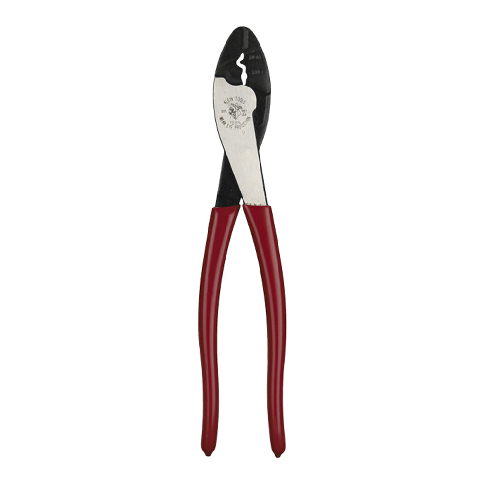 Install Bay Wire Cutter - Crimping Tool Insulated and Non Insulated - IB1005
