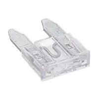 Install Bay ATM Fuses 25 AMP - Package of 25 - ATM25-25