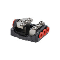 T-Spec Fused Distribution Block | 3 Position - VFDB3