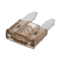 Install Bay ATM Fuses 7.5 AMP - Package of 25 - ATM7.5-25