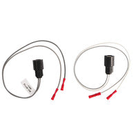 Metra Spkr Pod Harness - Fits Select Harley-Davidson® 2014-2023.5 - BC-9712