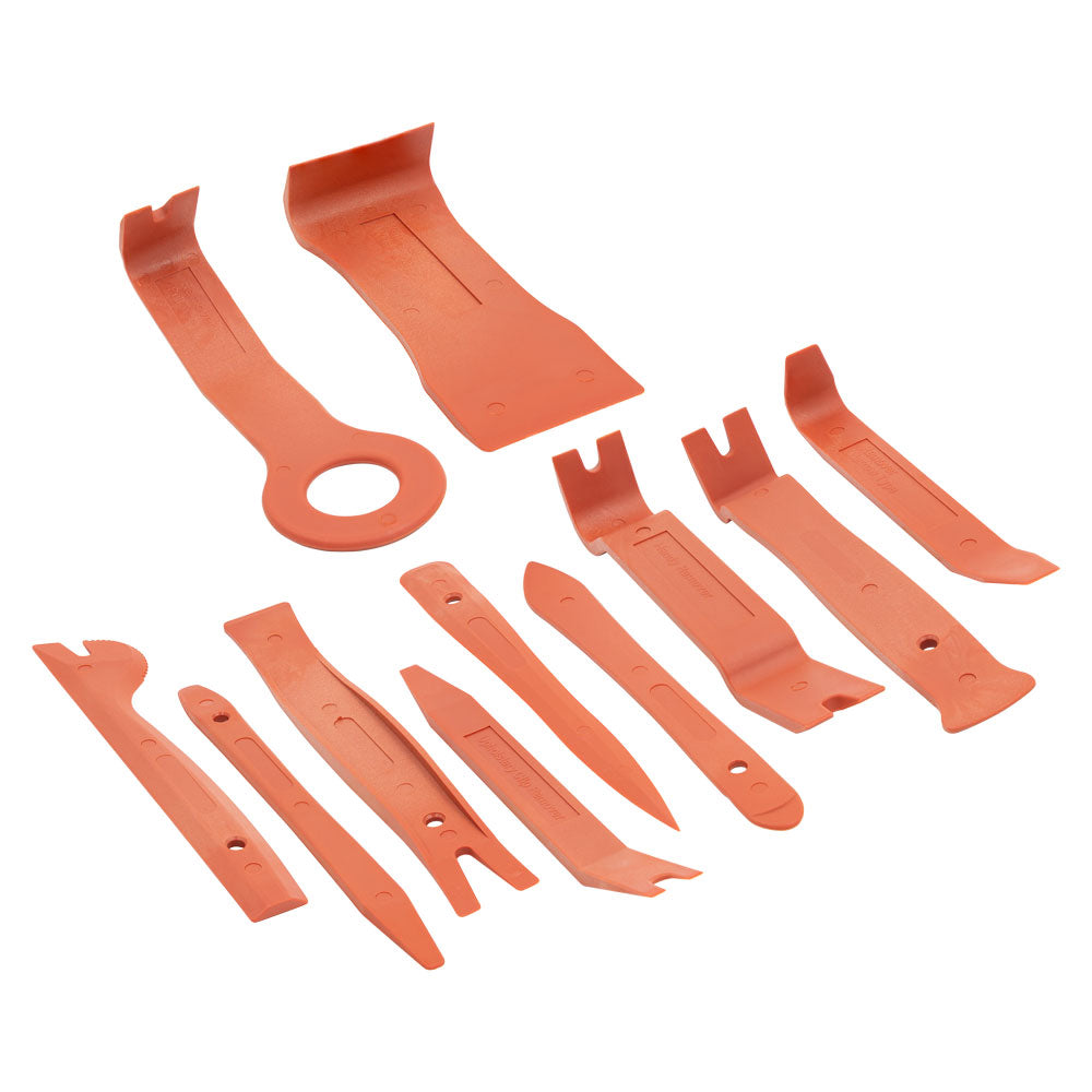 Install Bay 11 Piece Pry Tool Set - IBPPK