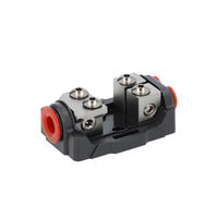 T-Spec MANL Distribution Block | 2 Position | 1/0-8 AWG - VFDB2