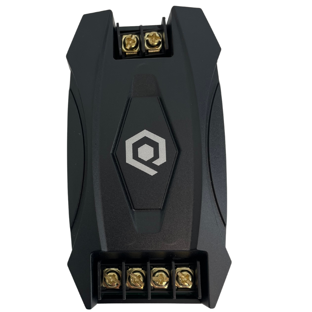 SoundQubed HDX Series 6.5" Component Set (Pair)