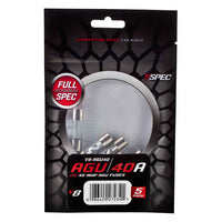 T-Spec V8 AGU Fuses | 40A | 5 Pack - V8-AGU40