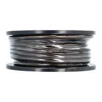T-Spec V8GT OFC Power Wire | 4 AWG | 100 ft. | Black - V8GT4BK-100