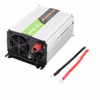 Install Bay 800 Watt Power Inverter - PMX-800MS