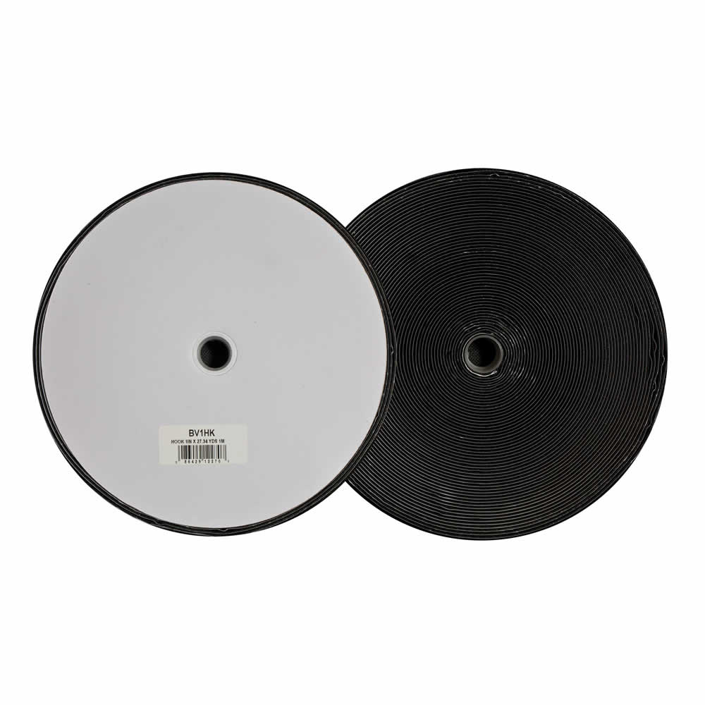 Install Bay Black Hook - 1 in x 25 yd - BV1HK