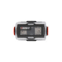T-Spec Dual MANL Fuse Holder | 1/0-4/8 AWG - VDMANL